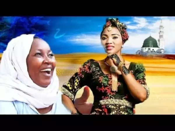 Video: HIJRAH - NIGERIAN MOVIES 2018|LATEST HAUSA FILMS 2018|HAUSA MOVIES 2018 FULL MOVIES |AREWA MOVIES
